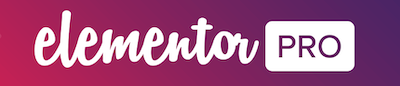 elementor pro logo