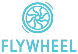 flywheel logo