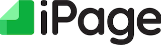 iPage logo