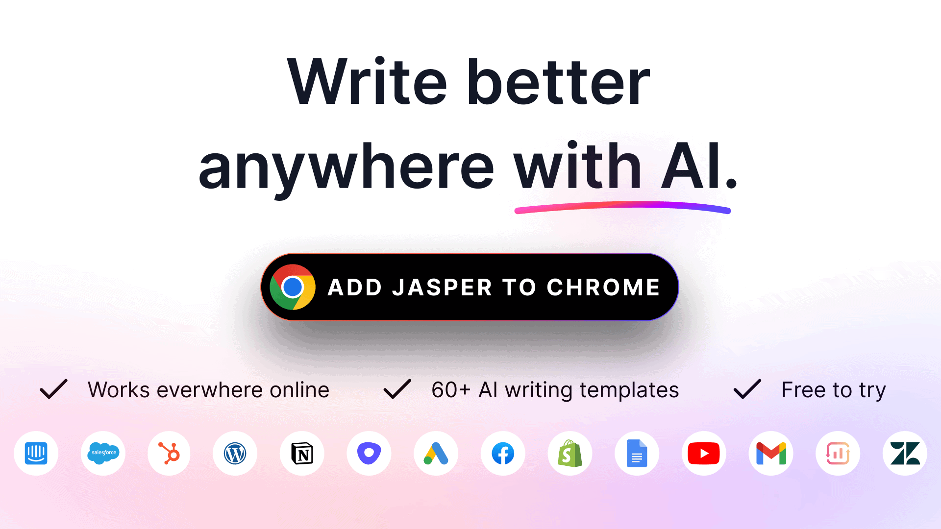 jasperai chrome