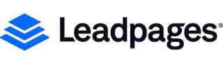 leadpages logo