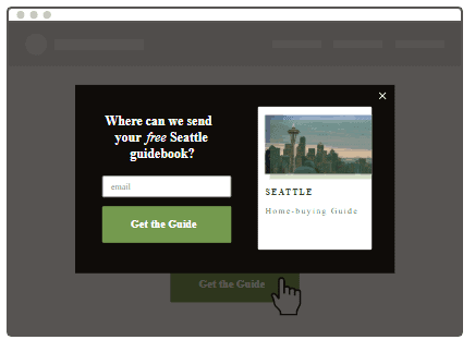 leadpages opt in forms
