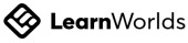 learnworlds logo