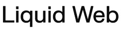 liquid web large logo
