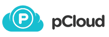 pcloud logo