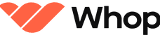 whop logo