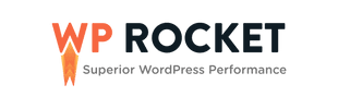 wprocket logo