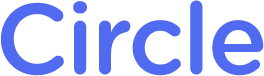 Circle logo