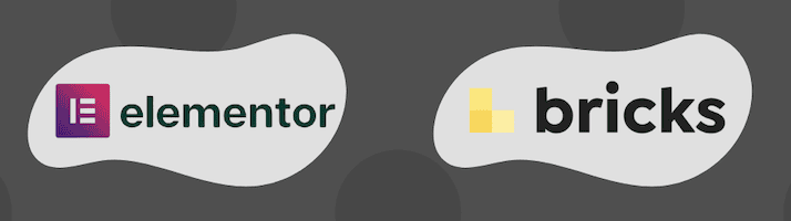 Elementor vs bricks