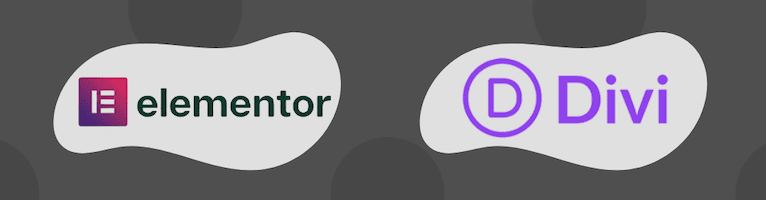 Elementor vs divi