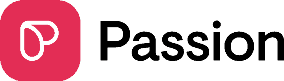 Passion io logo