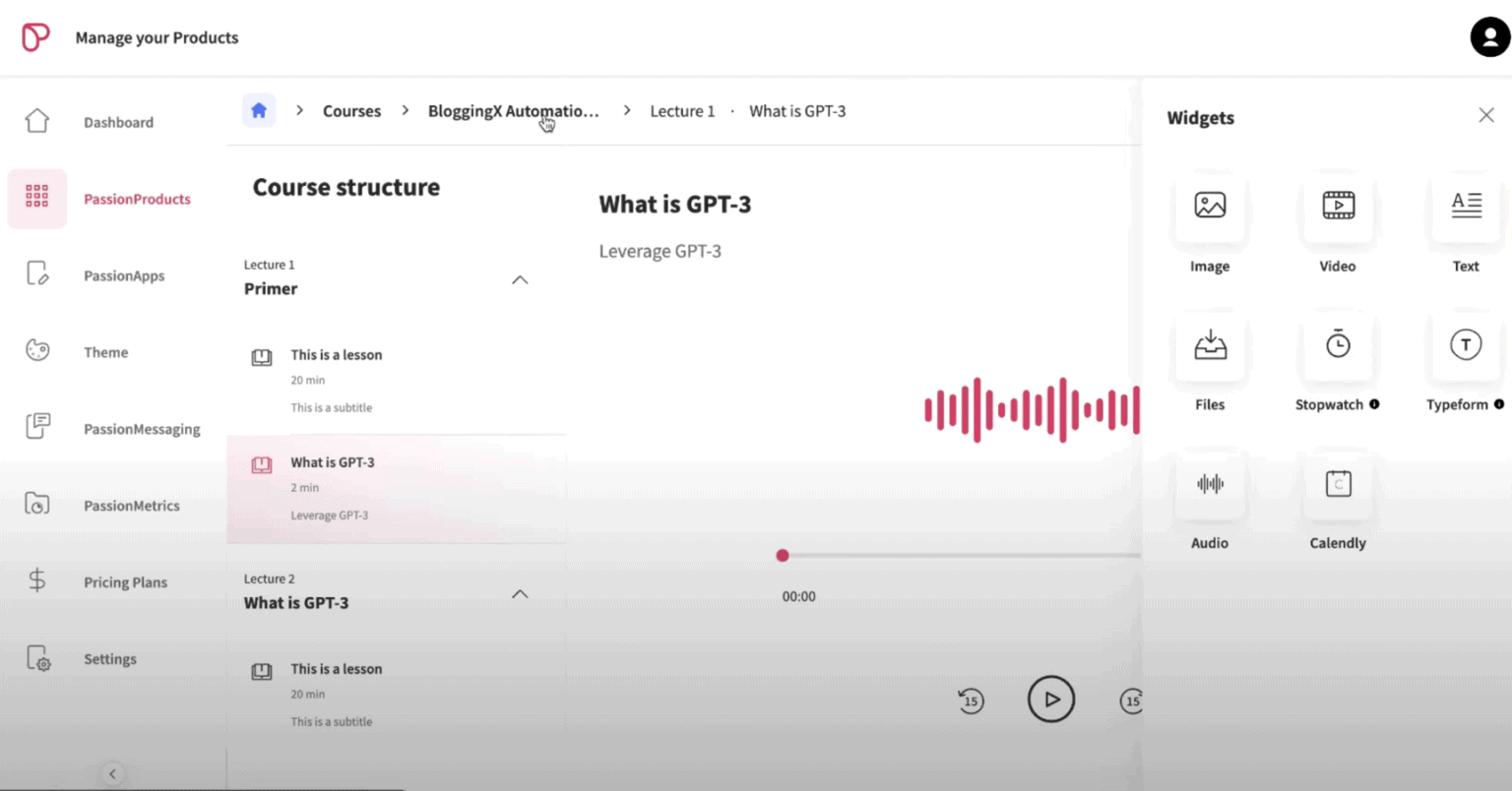 Passion course builder widgets2x 1536x804 1