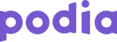 Podia logo 1