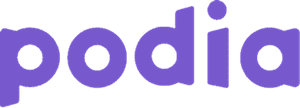 Podia logo 2