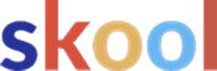 Skool logo