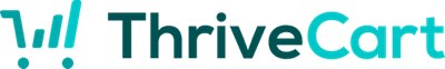Thrivecart logo