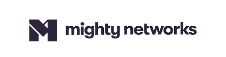 mighty networks logo