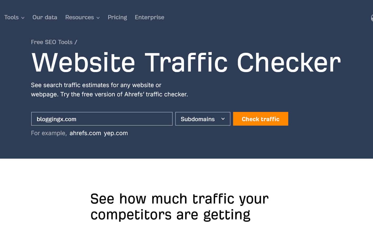Ahrefs1