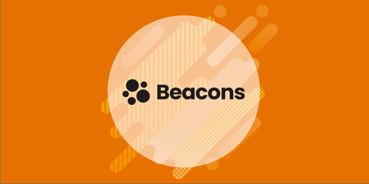 Beacons AI review png