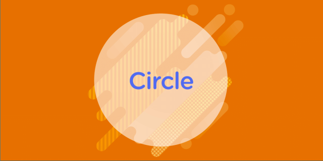 Circle review png