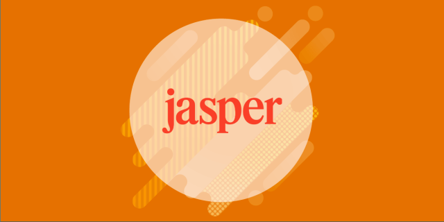 Jasper ai png