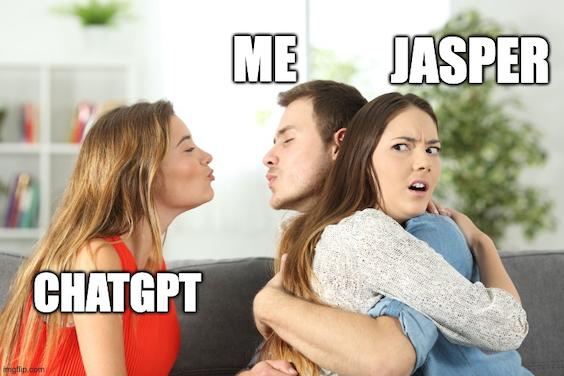 Jasper enrolled again