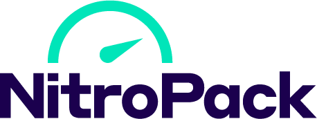 Nitropack logo png