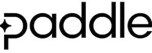 Paddle Logo