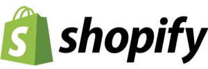 Shopify logo