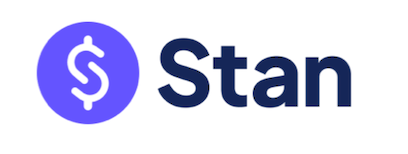 Stan Store logo png