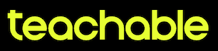 Teachable logo