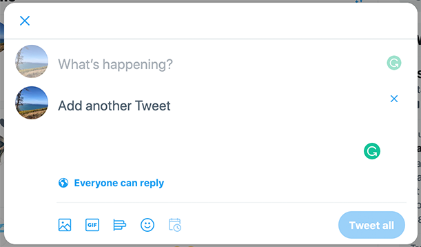 Turning Blog Posts into Twitter Threads