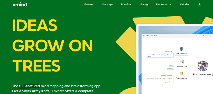 XMind