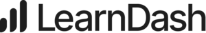 leardash logo