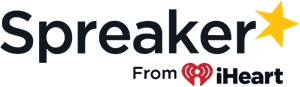 spreaker logo png