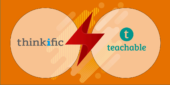 thinkific vs teachable x png