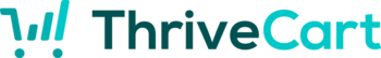 thrivecart logo
