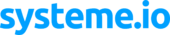 Systeme logo x png