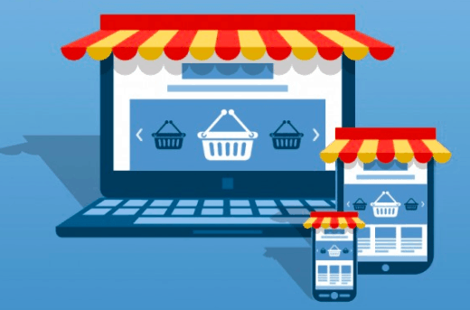 Amazon FBA ecommerce
