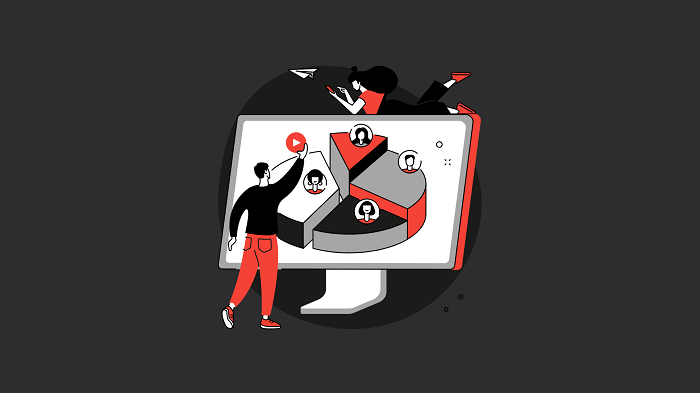 Build your audience