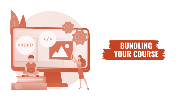Bundling your course