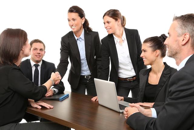 Business and entrepreneurship