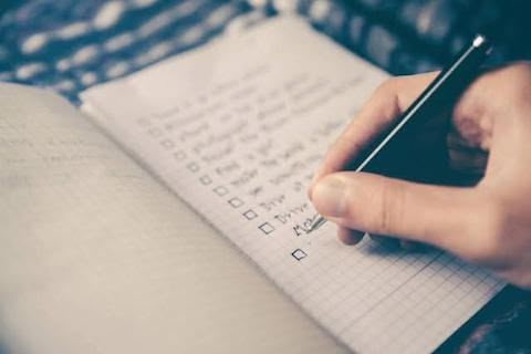 Checklists and guides