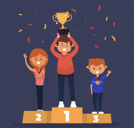 Competition in niches 6b262785e76aa8f154411470dd150bdc24b52c23d761a819da7bfe11f1d333b5