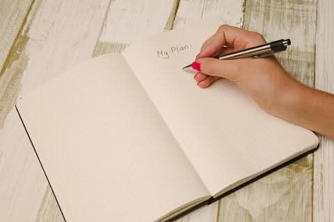 Digital planners