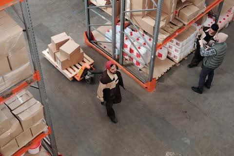 Dropshipping