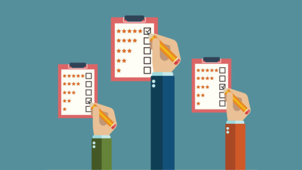 Get Feedack For Courses