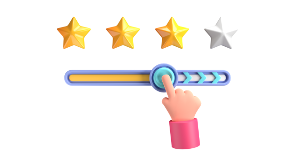 Initial Feedback
