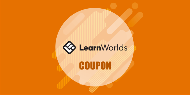 LearnWorlds Coupon png