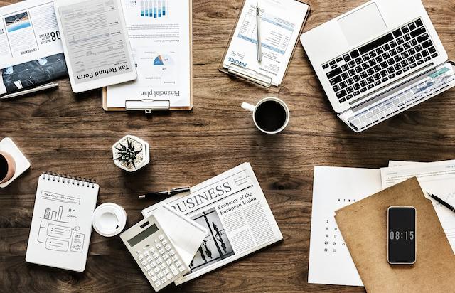 Personal finance course ideas